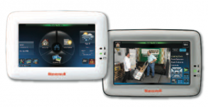 Honeywell Tuxedo Touch®