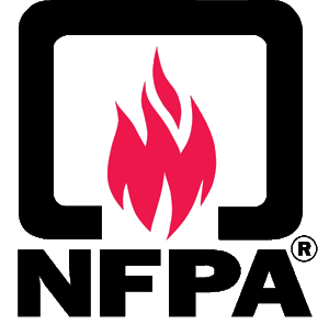 NFPA logo