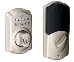 Schlage Home Keypad Deadbolt