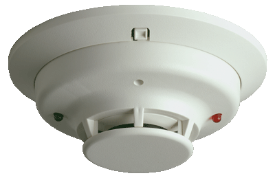 System Sensor 2W-B smoke detector