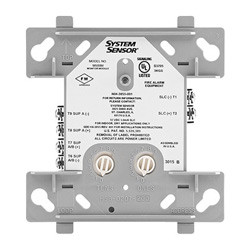 Honeywell Silent Knight Addressable IDP-Monitor