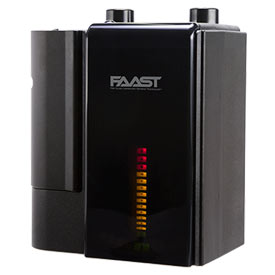 FASST early warning detector