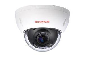 Honeywell HB74HD2 1080P True Day/Night MFZ Lens Indoor/Outdoor Mini Dome Camera