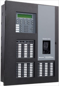 Honeywell Farenhyt Series IFP-2100ECS