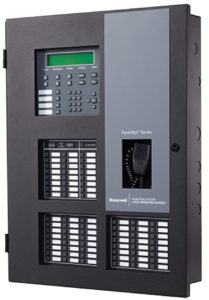 Honeywell FarenytLocal Operator Control ECS-LOC2100/ECS-LOC2100B