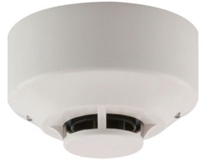 Honeywell Farenhyt SWIFT Intelligent Wireless Detectors