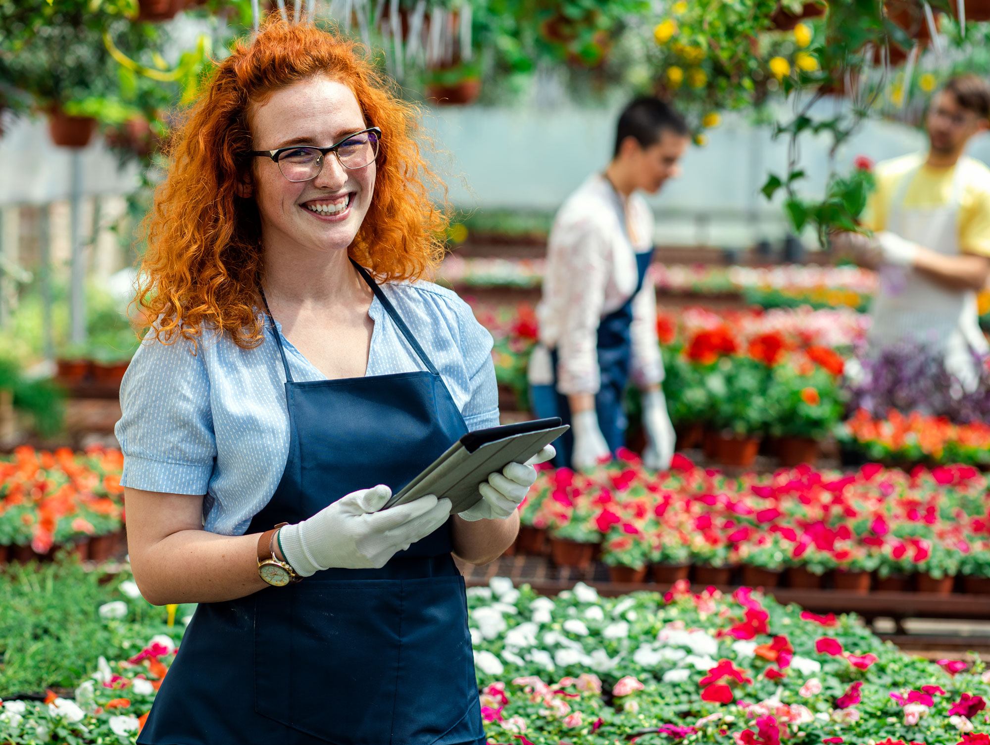 Countryside Alarms helps small business with the right sized life safety and smart security to protect your customers and your investment.