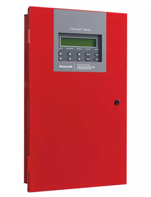 Honeywell IFP-2100 Fire Alarm Control Panel