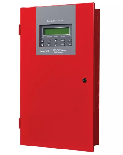 Honeywell IFP-2100 Fire Alarm Control Panel