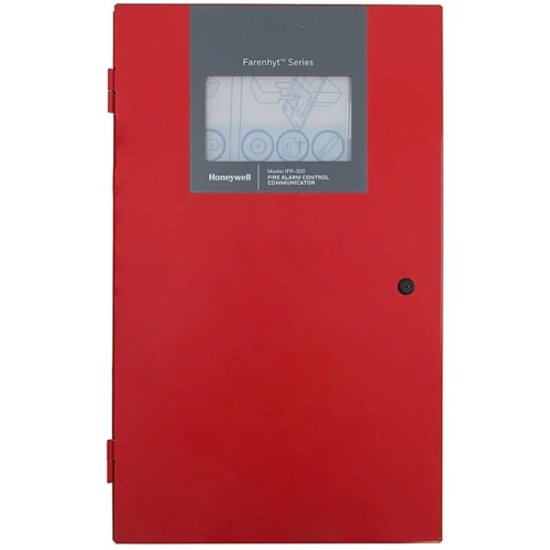 Honeywell IFP-300 Fire Alarm Control Panel