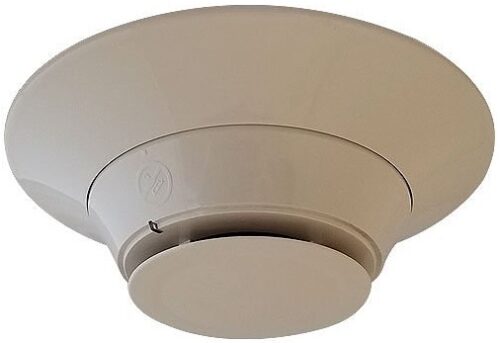 The IDP-PHOTO-W Series intelligent plug-in smoke detectors are designed for both performance and aesthetics