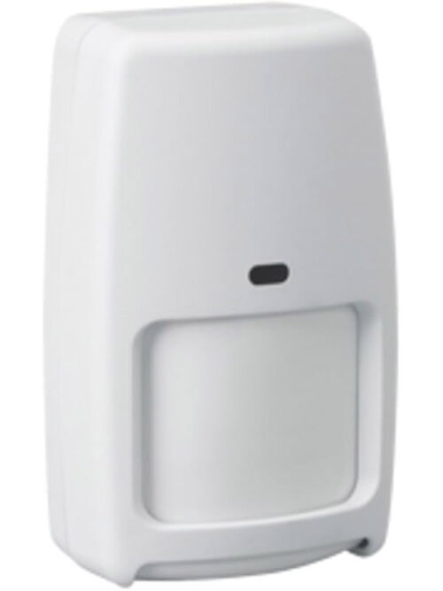 5898 Wireless K-Band DUAL TEC Motion Sensor