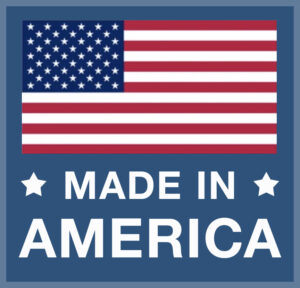 At Countryside Alarms, we take pride in the fact that we exclusively use products that are made in America.