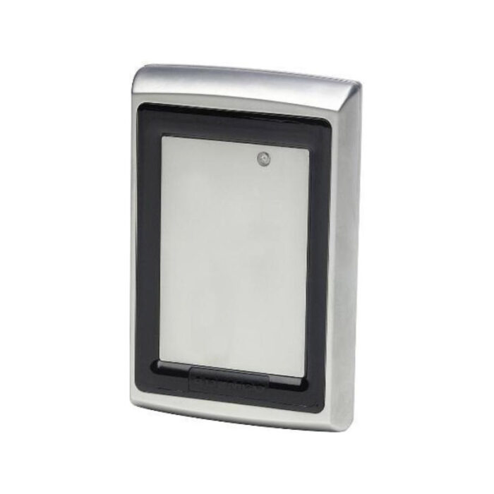 Vandal-Resistant Proximity Card Reader