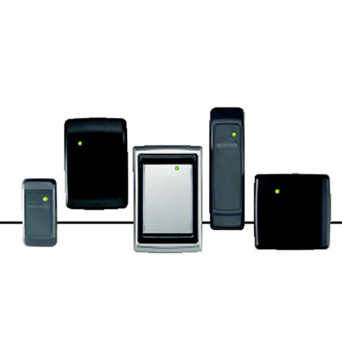 Honeywell OmniProx Proximity Card Readers | Access Control Card Reader