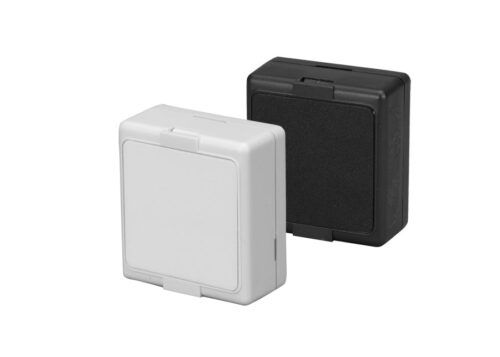 Honeywell 5870API WIRELESS INDOOR ASSET PROTECTION