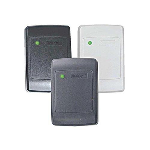 Honeywell OP40HONS OmniProx Proximity Reader, HID Compatible, Switch Plate Single-Gang Reader