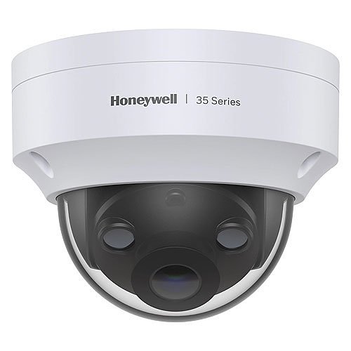 Honeywell Series 35 Camera