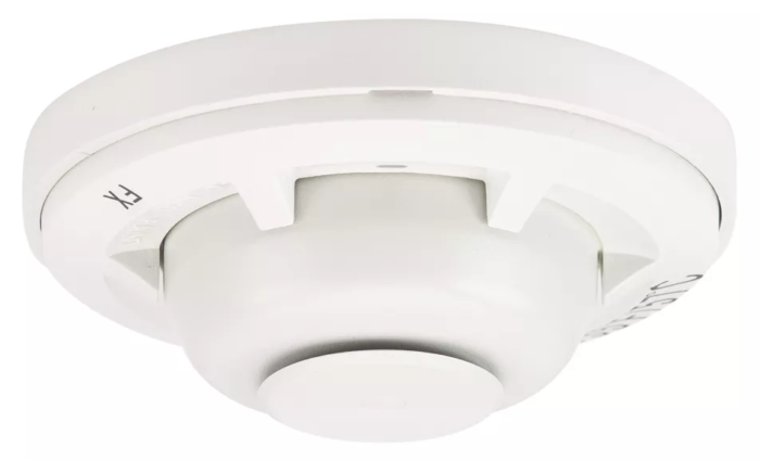 5600 Series Mechanical Heat Detector