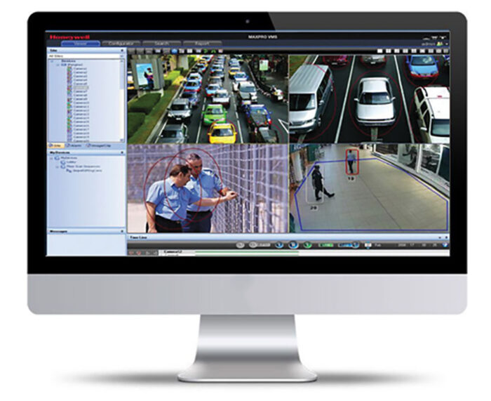 Honeywell MaxPro VMS - Image 2